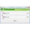 Скриншот к программе Transmute Standart/Pro (Portable) 2.70
