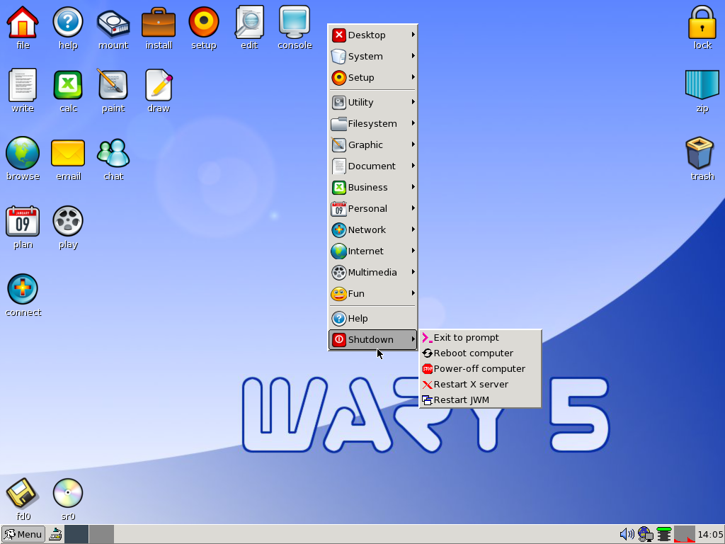 Linux 6.8