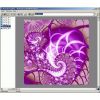 Скриншот к программе Wavelet Explorer 0.0.1