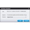 Скриншот к программе Wondershare Video Converter 8.8.0.3