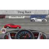 Скриншот к программе Drag Race (Windows Phone) 2.3.0.0