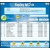 Скриншот к программе Replay Music 8.0.0.8