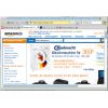 Скриншот к программе Midori Portable 0.5.11