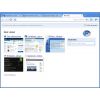 Скриншот к программе SRWare Iron Portable 58.0.3050.0