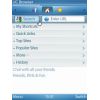 Скриншот к программе UC Browser (Java) 9.5.0.449