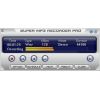Скриншот к программе Super MP3 Recorder 6.2 Pro