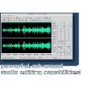 Скриншот к программе AudioEdit Deluxe