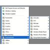 Скриншот к программе Tidy Start Menu 3.4