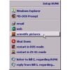 Скриншот к программе RunIT 2.1 beta 6a