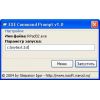 Скриншот к программе EXE Command Prompt 1.0