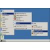 Скриншот к программе FlyBar 1.1