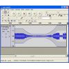 Скриншот к программе Audacity 2.1.3
