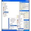 Скриншот к программе Launcher Free 2.1.0