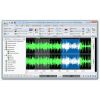 Скриншот к программе Free Audio Editor 2017 9.4.0