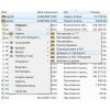 Скриншот к программе FreeArc Portable 0.666
